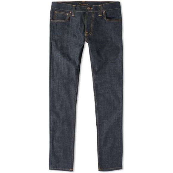 Nudie Jeans Other - Dope Organic Men’s Designer Nudie Jeans Co. Jeans